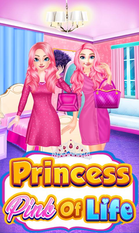 Розовая игра. Игры с сестрой. Игра розовый принцессы. World of sisters игра.