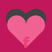 fundate - Dating is fun icône