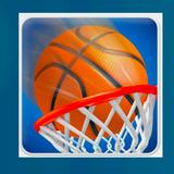 Extreme basket ball APK