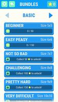 Dot Connect Puzzle Game скриншот 1