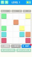 Dot Connect Puzzle Game скриншот 3