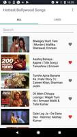 Bollywood Hot Hindi Video Songs Plakat