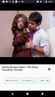 Bollywood Hot Hindi Video Songs capture d'écran 1