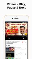 برنامه‌نما Kalabhavan Mani Video Songs عکس از صفحه
