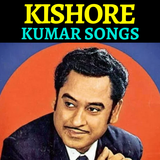 Kishore Kumar Old Hindi Video Songs - Top Hits simgesi