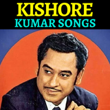 Kishore Kumar Old Hindi Video Songs - Top Hits icono