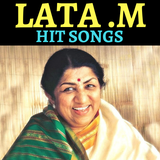 Lata Mangeshkar Old Hindi Video Songs - Top Hits آئیکن