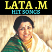 Lata Mangeshkar Old Hindi Video Songs - Top Hits