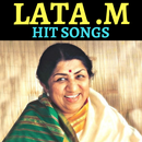 Lata Mangeshkar Old Hindi Video Songs - Top Hits APK