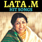 Lata Mangeshkar Old Hindi Video Songs - Top Hits biểu tượng