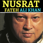 Top Nusrat Fateh Ali Khan Qawwali Songs icône