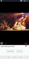 Top Nusrat Fateh Ali Khan Qawwali Songs স্ক্রিনশট 3