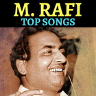 Icona Mohammed Rafi Old Hindi Video Songs - Top Hits