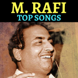 Mohammed Rafi Old Hindi Video Songs - Top Hits آئیکن