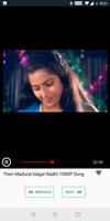 Rajinikanth Tamil Video Songs скриншот 1