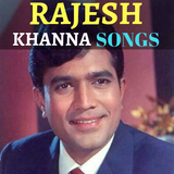 Rajesh Khanna Hindi Video Songs أيقونة