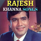 Rajesh Khanna Hindi Video Songs ikona