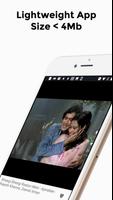 Rajesh Khanna Hindi Video Songs Ekran Görüntüsü 2