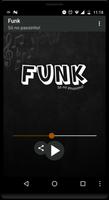 Rádio Funk capture d'écran 1
