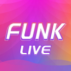 Funk Live أيقونة