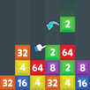 Funky Drop Merge APK