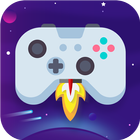 Game Booster أيقونة
