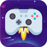 Game Booster icono