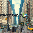 FUNKY RADIO simgesi