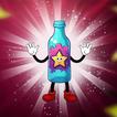Funky Bottle