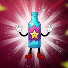 Funky Bottle icon