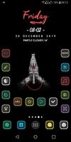 Funky - Icon Pack imagem de tela 3