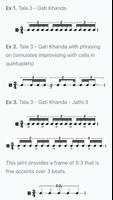k-metronome 스크린샷 1