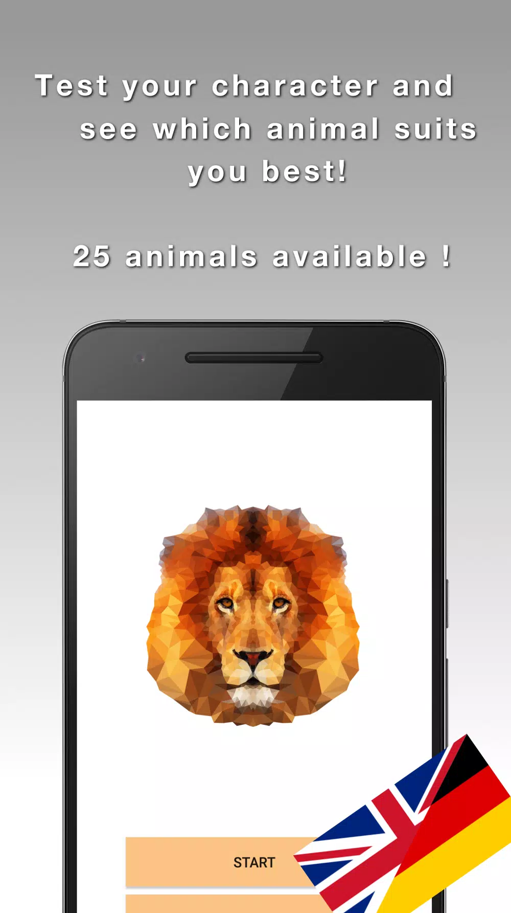 Spirit animal APK for Android Download