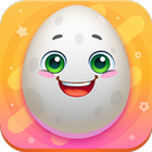 Happy Egg icono