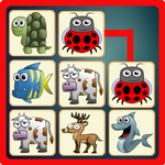 Animal Connect Legend icon