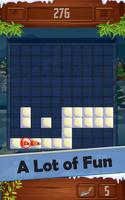 Block Puzzle Deluxe capture d'écran 1
