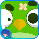 Hungry birds APK