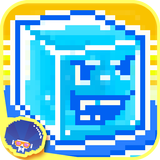 Ice Core Retro icon