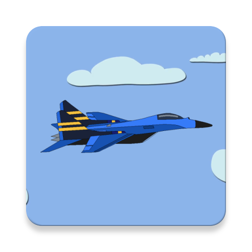 Fighter Jet