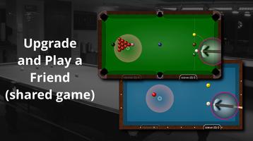 Funky Snooker imagem de tela 2