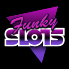 Funky Slots icône