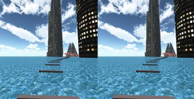 VR Ride - Ocean City 포스터