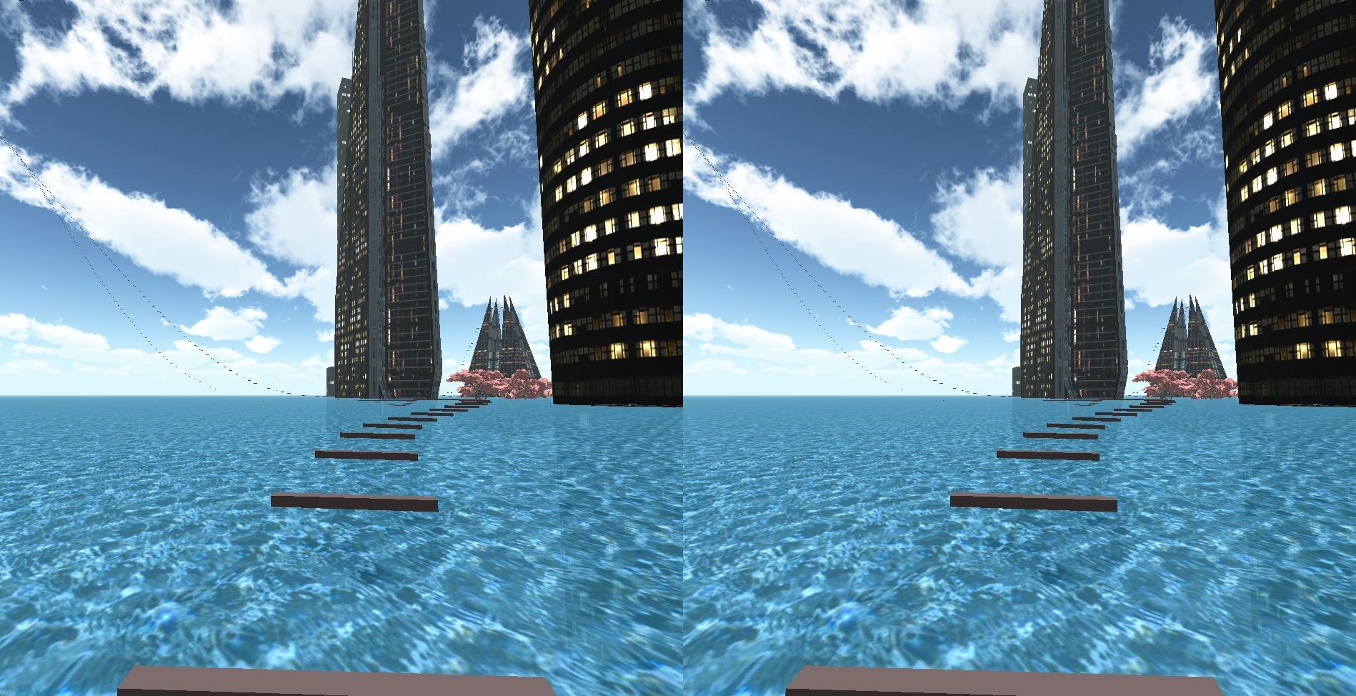 Vr ride. Oceancity игра. Оушен Сити достопримечательности. VR океан. Android игра Ocean City.