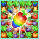 Farm Raid - Match 3 Puzzle