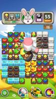 Farm Raid الملصق