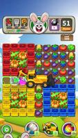 Farm Raid تصوير الشاشة 1