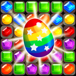 Jewel Dungeon - Match 3 Puzzle