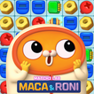 Maca & Roni Match3 LAB