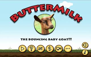 Buttermilk Poster