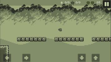 Little Ninja screenshot 1